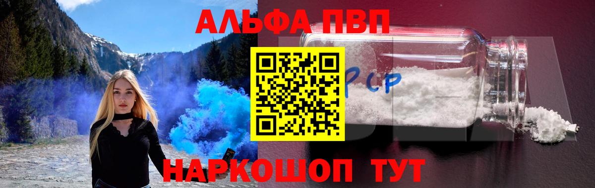 Alfa_PVP СК Павловский Посад